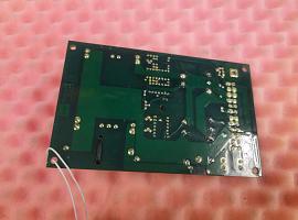 Power supply print PAT