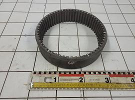 Ring gear 60 teeth