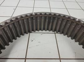 Ring gear 60 teeth