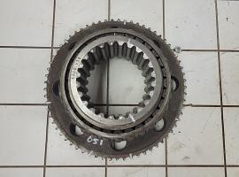 Ring gear 65 teeth