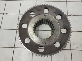 Ring gear 65 teeth
