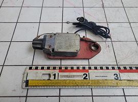 PAT hoist limit switch