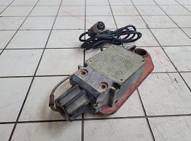PAT hoist limit switch