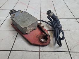 PAT hoist limit switch