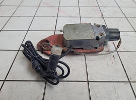 PAT hoist limit switch
