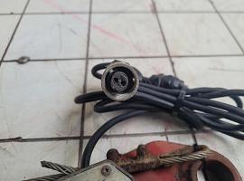 PAT hoist limit switch