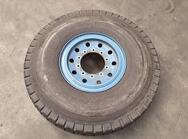Wheel 445/95R25 10 6.5 3p