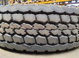 Wheel 445/95R25 10 6.5 3p