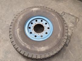 Wheel 445/95R25 10 6.5 3p
