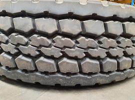 Wheel 445/95R25 10 6.5 3p