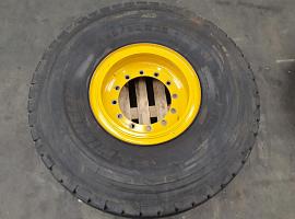 Wheel 445/95R25 12 14.7 3p