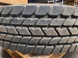 Wheel 445/95R25 12 14.7 3p