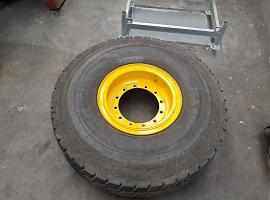 Wheel 445/95R25 12 14.8 3p
