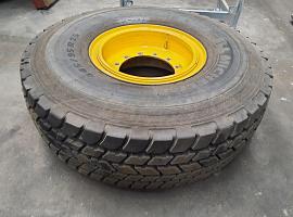 Wheel 445/95R25 12 14.8 3p