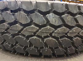 Wheel 385/95R24 10 1.5 3p