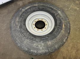 Wheel 445/95R25 10 12.3 1p