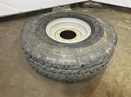 Wheel 445/95R25 10 12.3 1p