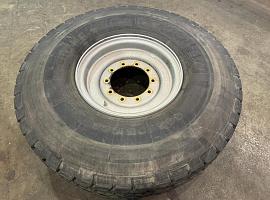 Wheel 445/95R25 10 12.3 1p
