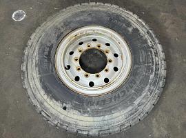 Wheel 385/95R25 10 6.5 3p