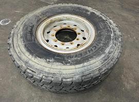 Wheel 385/95R25 10 6.5 3p