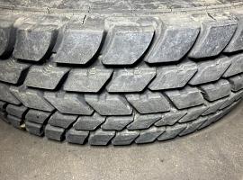 Wheel 385/95R25 10 6.5 3p
