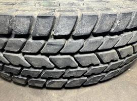 Wheel 385/95R25 10 6.5 3p