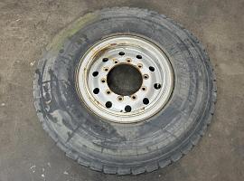 Wheel 385/95R25 10 6.5 3p