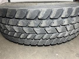Wheel 385/95R25 10 6.5 3p