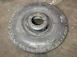 Wheel 385/95R24 10 +5 3p