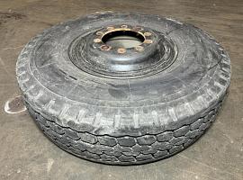 Wheel 385/95R24 10 +5 3p