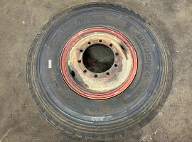 Wheel 385/95/R24 10 +5.0 3p