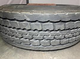 Wheel 385/95/R24 10 +5.0 3p