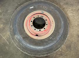 Wheel 385/95/R24 10 +5.0 3p