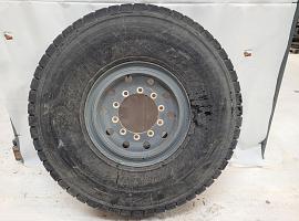 Wheel 445/95R25 10 7 3p