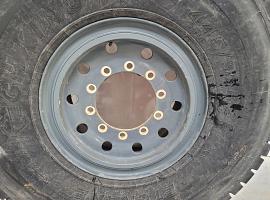 Wheel 445/95R25 10 7 3p