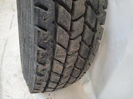 Wheel 445/95R25 10 7 3p