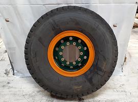 Wheel 445/95R25 10 7.5 3p