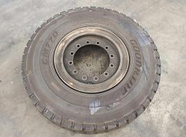 Wheel 385/95R25 12 5.4 3p