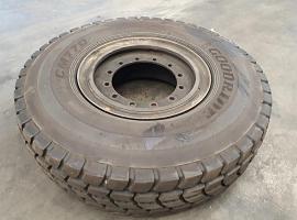 Wheel 385/95R25 12 5.4 3p