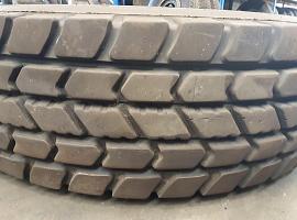 Wheel 385/95R25 12 5.4 3p