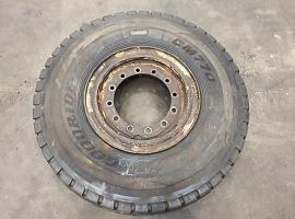 Wheel 385/95R25 12 5.4 3p