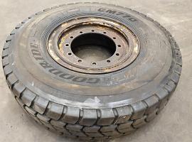 Wheel 385/95R25 12 5.4 3p