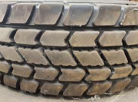 Wheel 385/95R25 12 5.4 3p