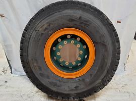 Wheel 445/95R25 10 7.5 3p