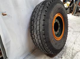 Wheel 445/95R25 10 7.5 3p
