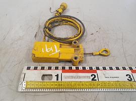 Liebehrr LTM 1050-1 hoist limit switch