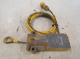 Liebehrr LTM 1050-1 hoist limit switch