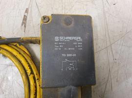 Liebehrr LTM 1050-1 hoist limit switch