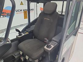 Terex challenger  upper cabin