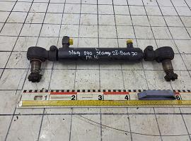 Demag AC 205 Steering cylinder 